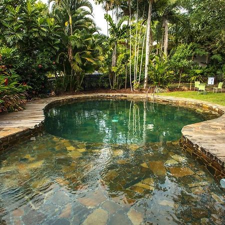 Rainforest Castaways Resort And Spa Mission Beach Extérieur photo
