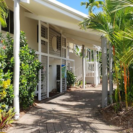 Rainforest Castaways Resort And Spa Mission Beach Extérieur photo