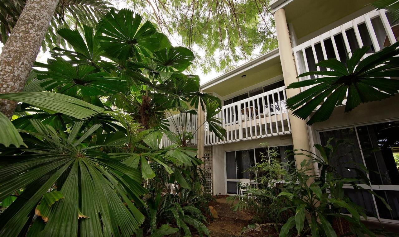 Rainforest Castaways Resort And Spa Mission Beach Extérieur photo